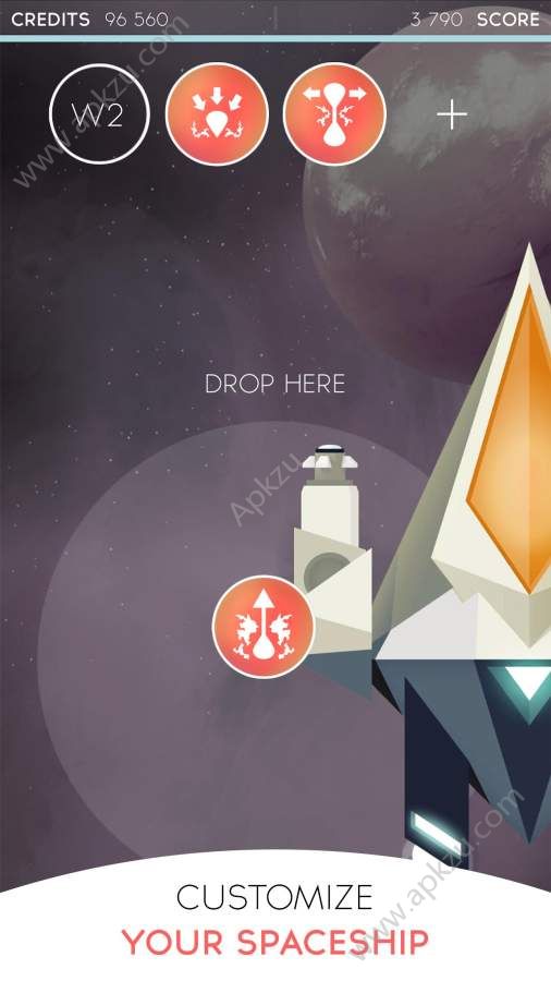 太阳星系汉化版图2