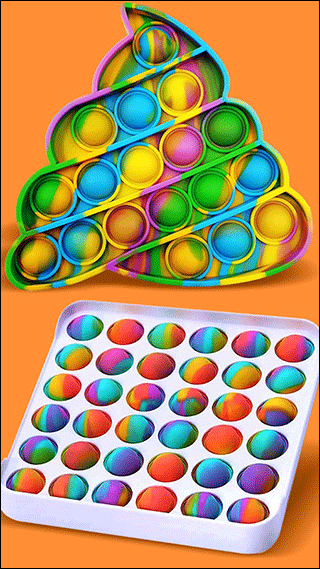 解压盒子模拟器游戏中文版图2