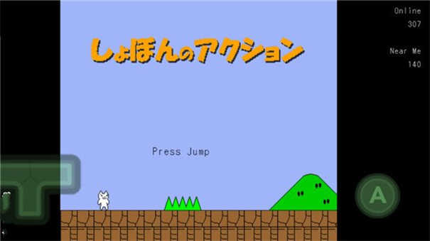 猫里奥联机版图2