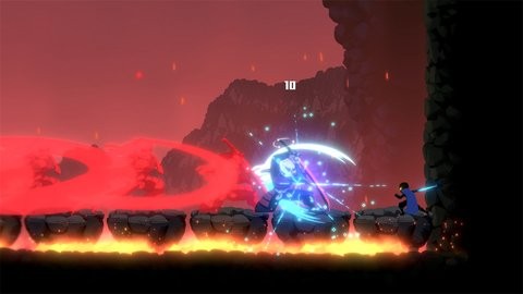 勇敢的哈克游戏正式版  v0.9.3图3