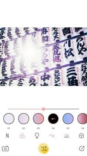 Vintage相机安卓版app下载 v1.4图4