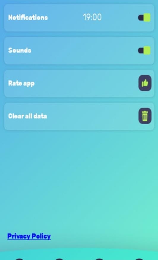 30天内分裂官方app安卓版下载（Splits in 30 days）  v1.2图1