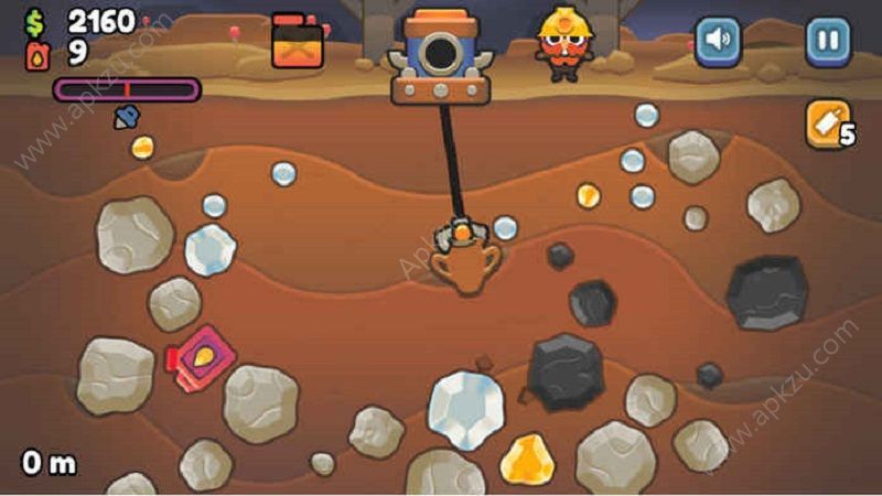 采矿大师游戏图1