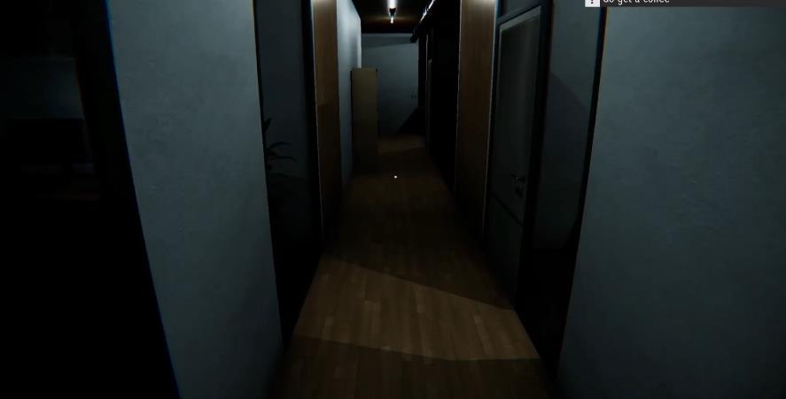 Nightmare shift游戏图2