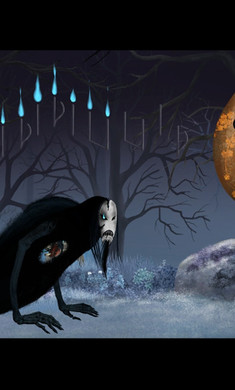 猫与幽灵之路破解版图1