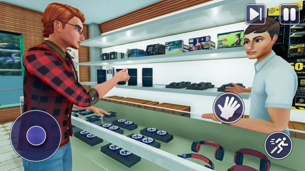 电脑维修大师安卓中文版游戏 v1.0图2