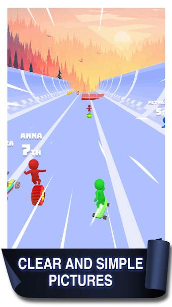 我滑板贼溜安卓正式版  v1.0.15图2