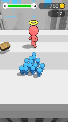 打团了兄弟们图2