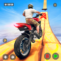 自行车赛车顶级骑手游戏安卓版  v1.0