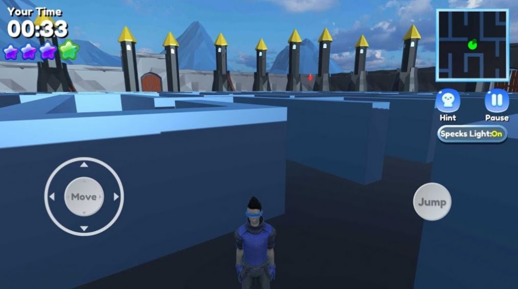 三个金币手机版图5