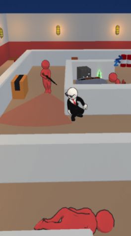 特工刺客行动金币安卓版 v1.0图4