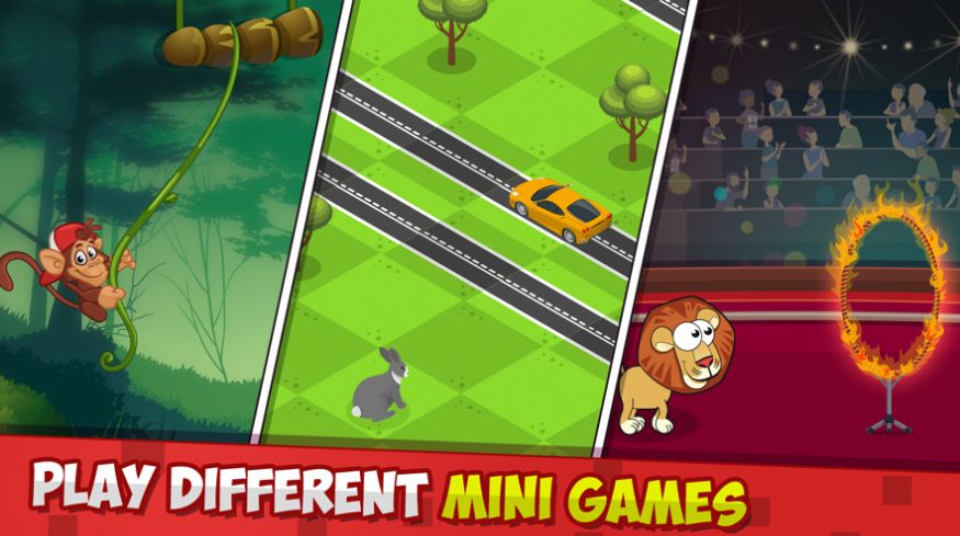 动物饭店经理游戏安卓版  v1.0图4