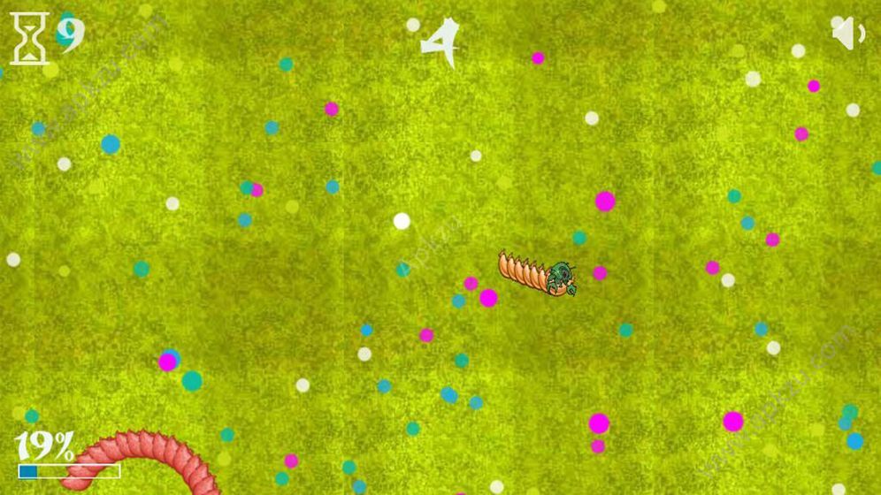 绝地病毒反击战游戏最新安卓官方版下载  v2.0.1图1