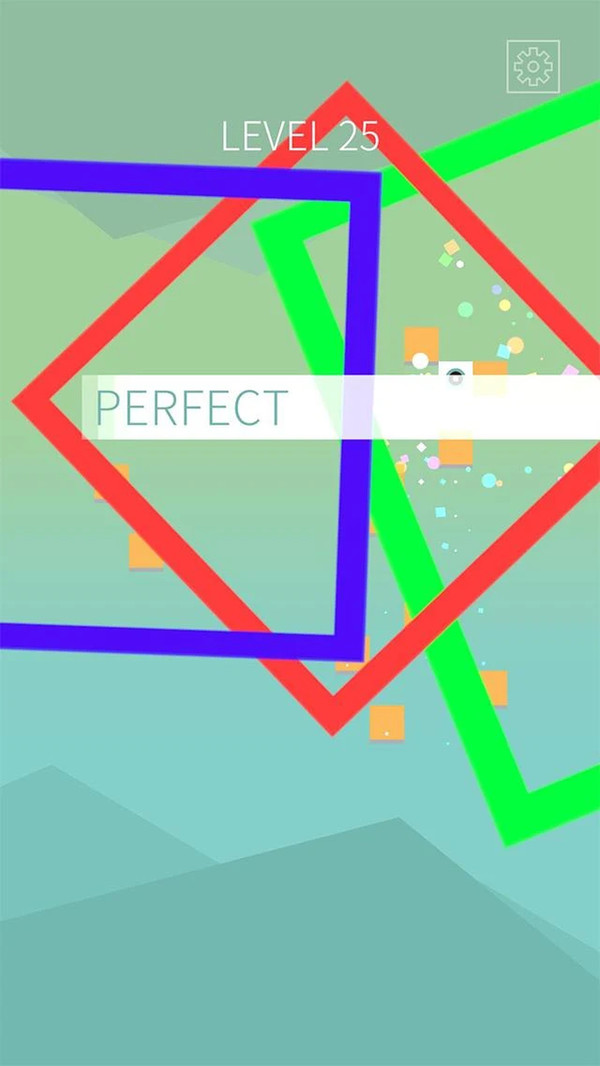 滑动眼睛游戏图4