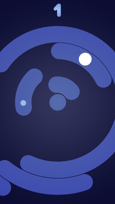 逃离黑洞边缘游戏图3