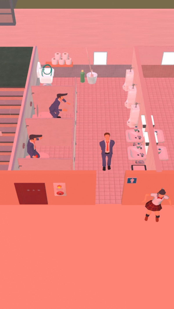 我想尿尿小游戏手机版  图2