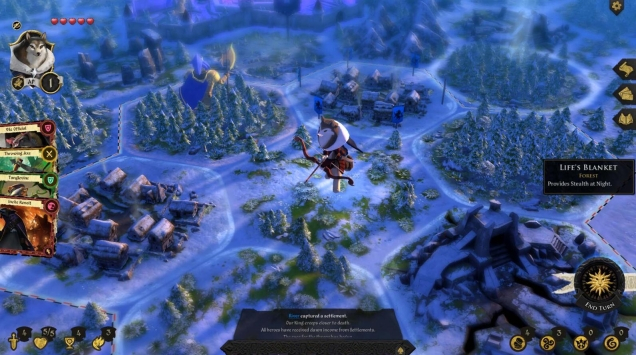 阿门罗安卓版图5