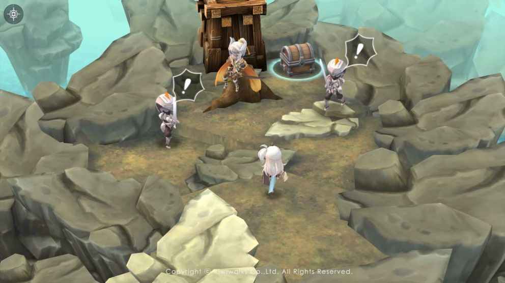 魔女之泉4二周目攻略最新官方版  v1.31图3