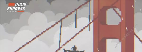 我们在洪水中失去的中文版图3