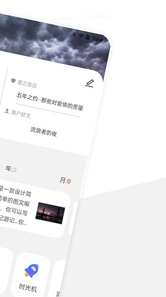 美遇日记手机版图2