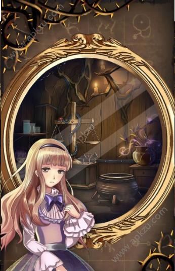 迷失之家安卓版图5