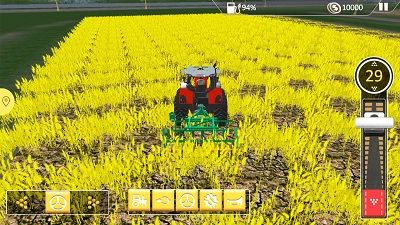 清屏割草大师最新版图1