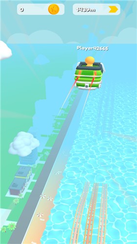 人类疯狂过山车中文版图5