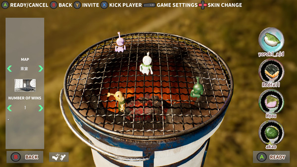 OH MOCHI免费3DM安卓版  v1.0图4