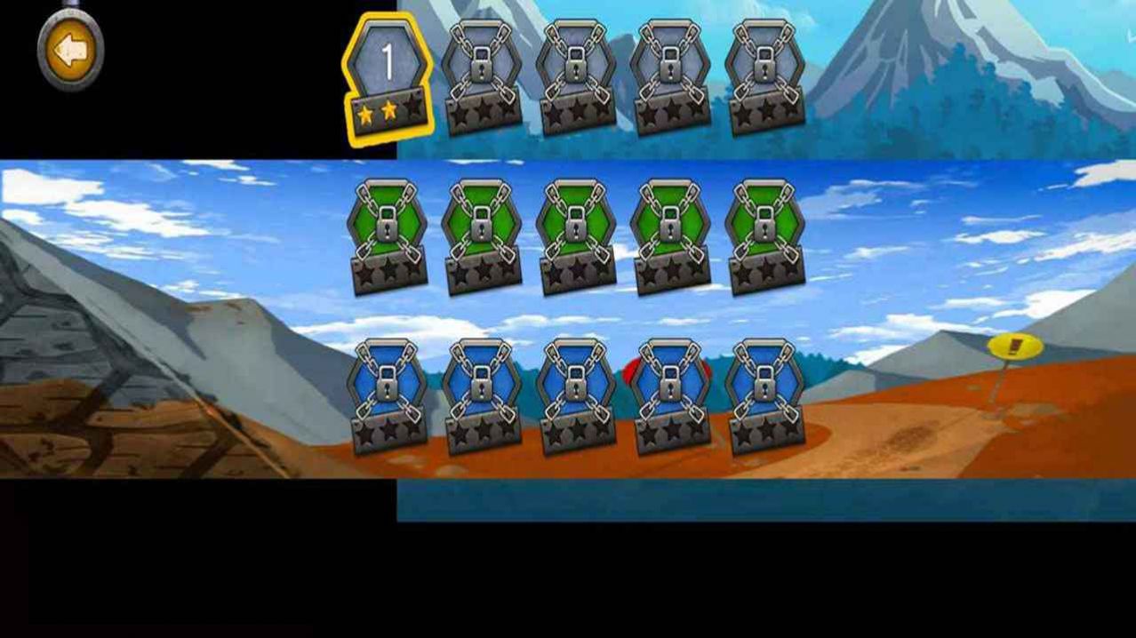 极品赛车员游戏图3