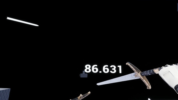 房间击剑VR游戏  v1.0图2