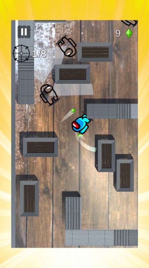 你们之间游戏官方版  v1.5图2