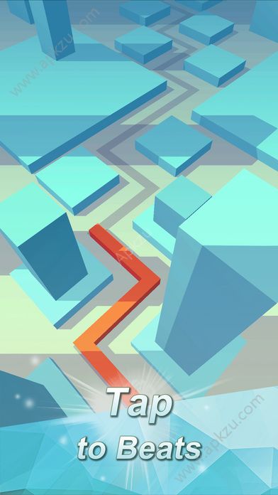 会跳舞的线完整安卓版  v2.1.8.1图3