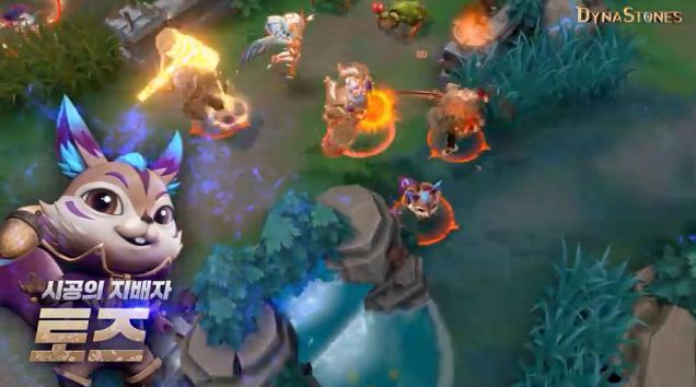 DynaStones手游图2