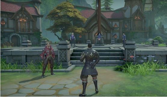 斗罗大陆:魂师对决官网版图3