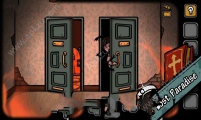 失落园错失的天堂金币中文安卓版  v2.0图1