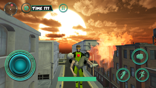 蜘蛛侠vs黑帮黑手党游戏图4