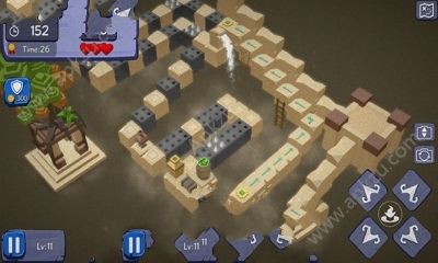 寻宝男孩宝藏猎人安卓版图4