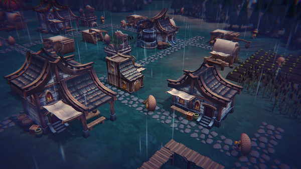 抵抗风暴游戏免费中文版 v1.0图2