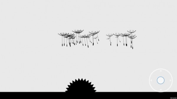 风中的蒲公英游戏图2