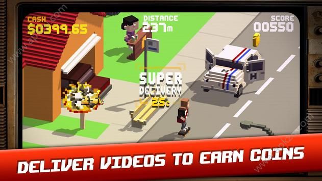 The VideoKid金币中文安卓版  1.0.0.1图3