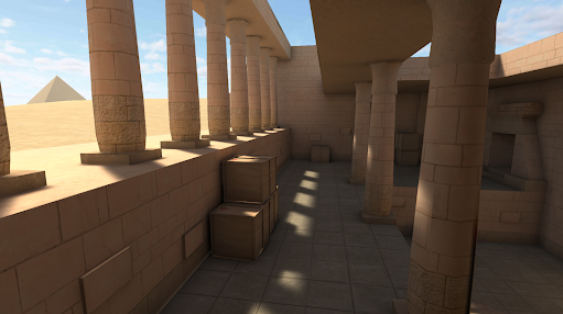 僵尸作战模拟图5