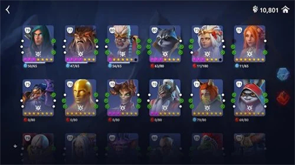 魔法时代安卓版图2