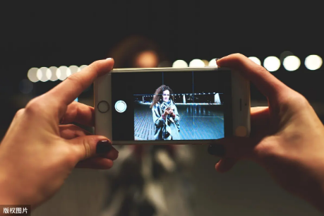 好用的手机短视频软件合集