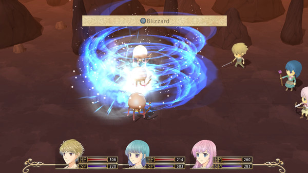 遥远的高丽亚汉化版图1