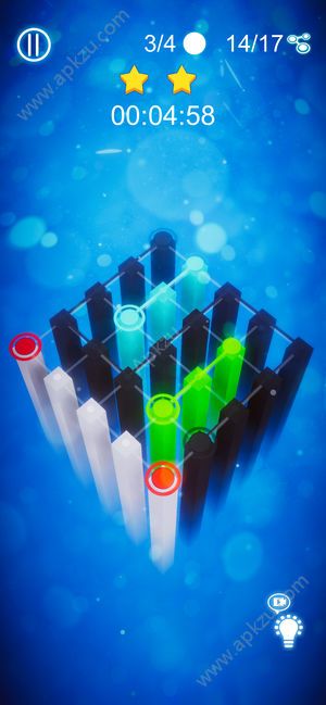 双子星图游戏图1