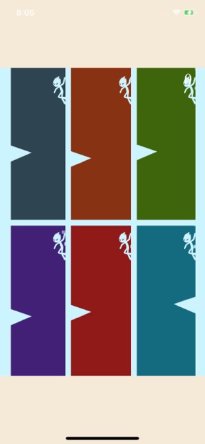 Multi escape游戏图3