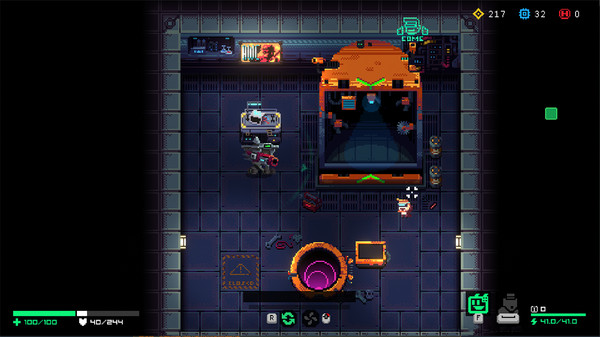 合金意志手机版图2