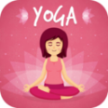 瑜伽入门基本动作app手机下载  v1.2