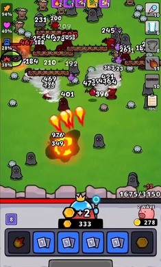 旋转防守安卓版图4