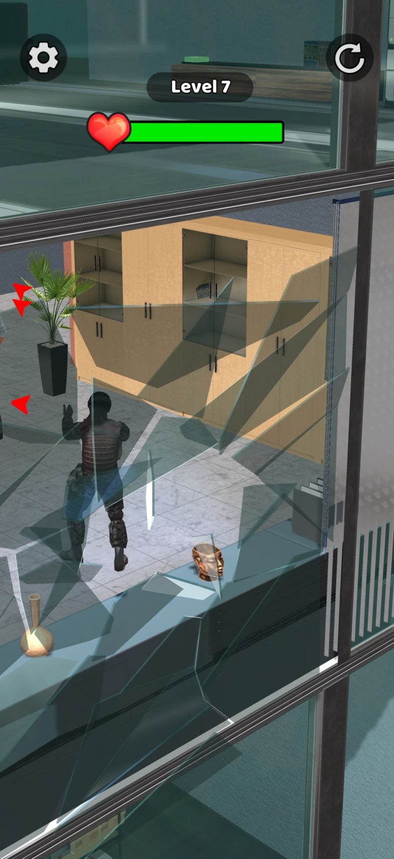 高楼刺客安卓版图5